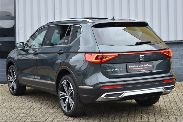 Seat Tarraco 1.5 TSI Xcellence Pano Navi 360 Camera ACC Leder Full Led 20 Inch