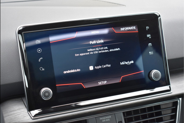 Seat Tarraco 1.5 TSI Xcellence Pano Navi 360 Camera ACC Leder Full Led 20 Inch