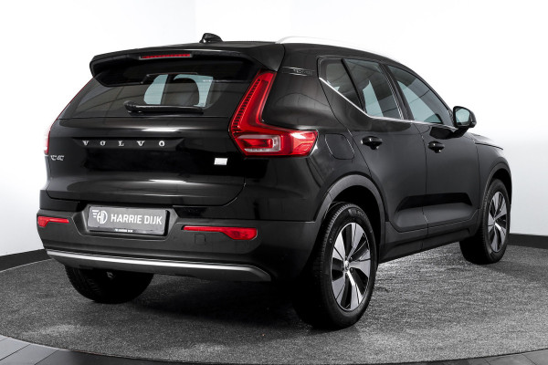 Volvo XC40 1.5 T4 Recharge Inscription | Dig. Cockpit | Cruise | PDC | NAV + App. Connect | ECC | DAB | Elek. Klep | LM 18" | 3865