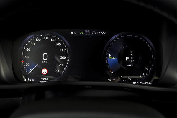 Volvo XC40 1.5 T4 Recharge Inscription | Dig. Cockpit | Cruise | PDC | NAV + App. Connect | ECC | DAB | Elek. Klep | LM 18" | 3865