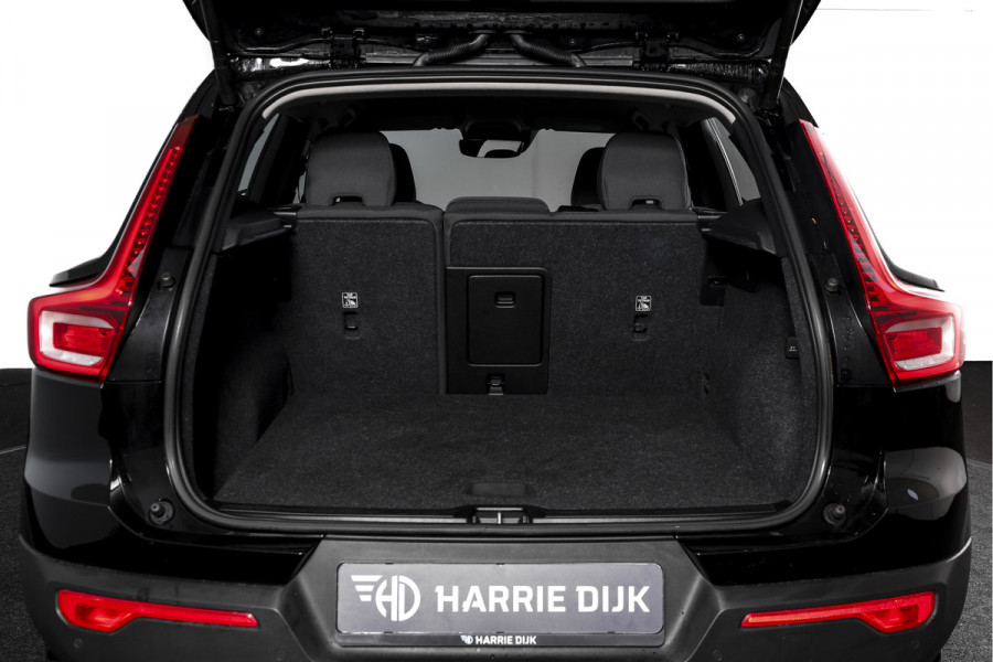 Volvo XC40 1.5 T4 Recharge Inscription | Dig. Cockpit | Cruise | PDC | NAV + App. Connect | ECC | DAB | Elek. Klep | LM 18" | 3865