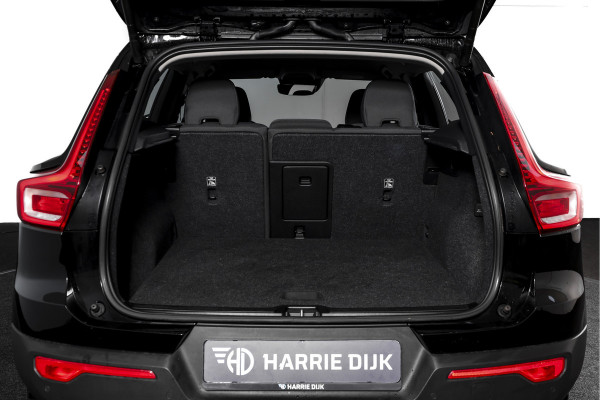 Volvo XC40 1.5 T4 Recharge Inscription | Dig. Cockpit | Cruise | PDC | NAV + App. Connect | ECC | DAB | Elek. Klep | LM 18" | 3865