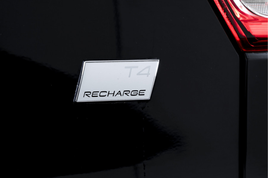 Volvo XC40 1.5 T4 Recharge Inscription | Dig. Cockpit | Cruise | PDC | NAV + App. Connect | ECC | DAB | Elek. Klep | LM 18" | 3865