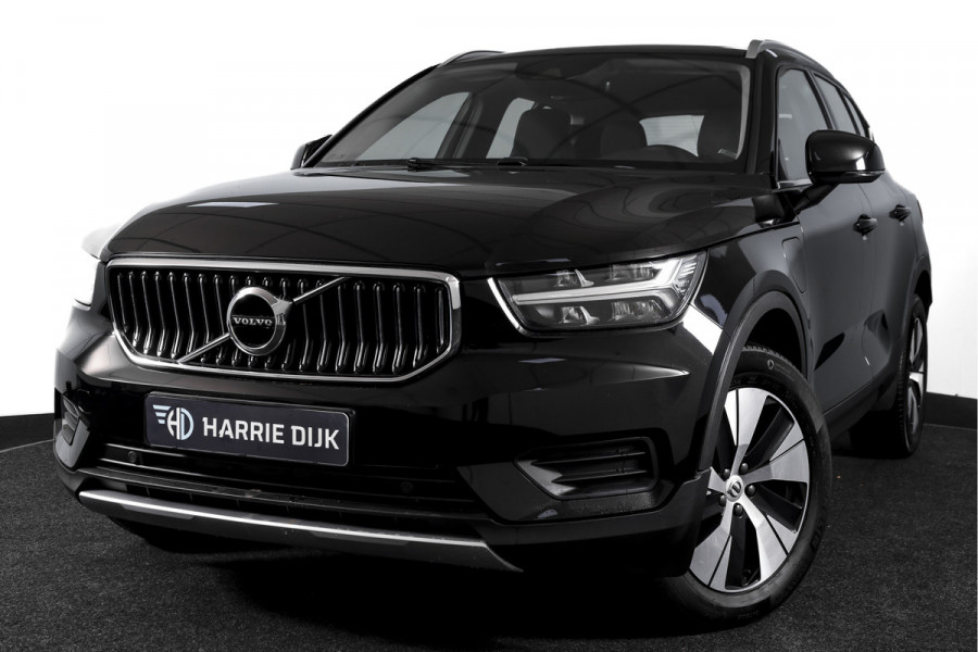 Volvo XC40 1.5 T4 Recharge Inscription | Dig. Cockpit | Cruise | PDC | NAV + App. Connect | ECC | DAB | Elek. Klep | LM 18" | 3865