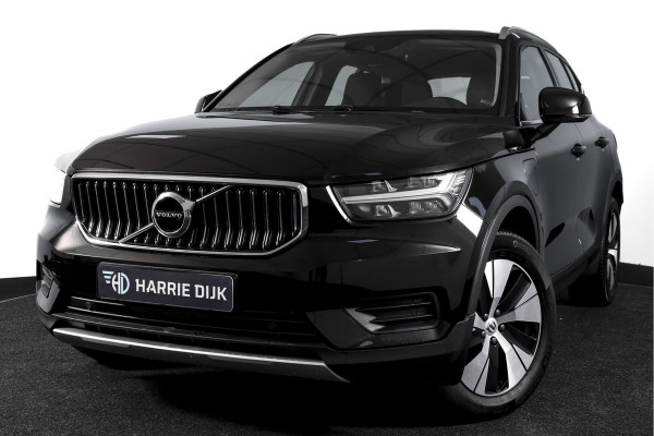 Volvo XC40 1.5 T4 Recharge Inscription | Dig. Cockpit | Cruise | PDC | NAV + App. Connect | ECC | DAB | Elek. Klep | LM 18" | 3865