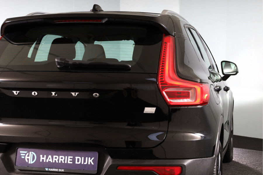 Volvo XC40 1.5 T4 Recharge Inscription | Dig. Cockpit | Cruise | PDC | NAV + App. Connect | ECC | DAB | Elek. Klep | LM 18" | 3865
