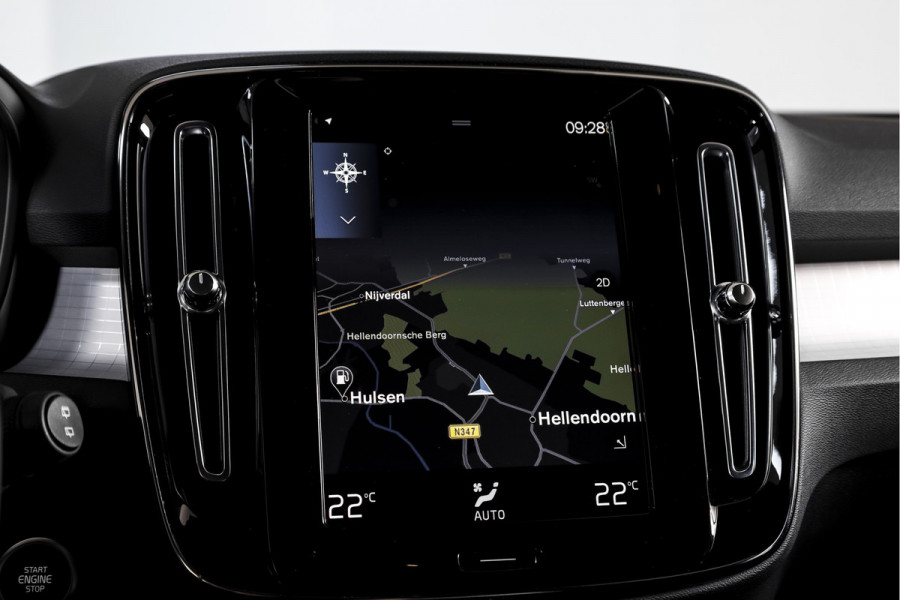 Volvo XC40 1.5 T4 Recharge Inscription | Dig. Cockpit | Cruise | PDC | NAV + App. Connect | ECC | DAB | Elek. Klep | LM 18" | 3865