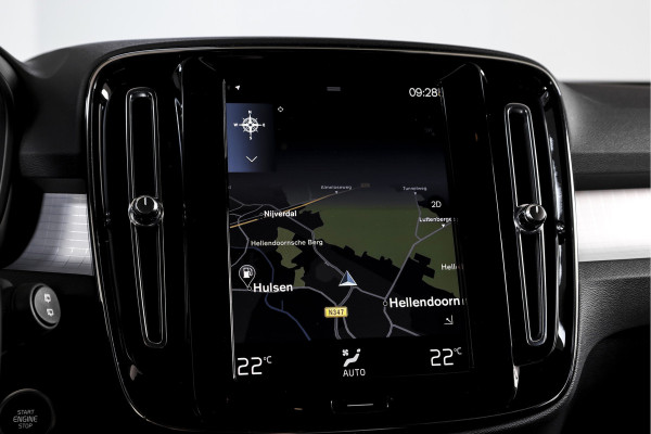 Volvo XC40 1.5 T4 Recharge Inscription | Dig. Cockpit | Cruise | PDC | NAV + App. Connect | ECC | DAB | Elek. Klep | LM 18" | 3865