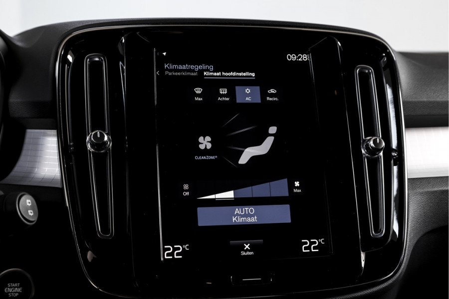 Volvo XC40 1.5 T4 Recharge Inscription | Dig. Cockpit | Cruise | PDC | NAV + App. Connect | ECC | DAB | Elek. Klep | LM 18" | 3865