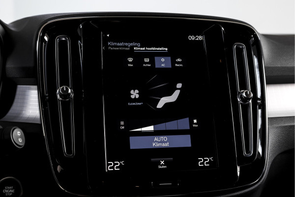 Volvo XC40 1.5 T4 Recharge Inscription | Dig. Cockpit | Cruise | PDC | NAV + App. Connect | ECC | DAB | Elek. Klep | LM 18" | 3865