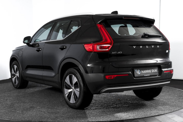 Volvo XC40 1.5 T4 Recharge Inscription | Dig. Cockpit | Cruise | PDC | NAV + App. Connect | ECC | DAB | Elek. Klep | LM 18" | 3865