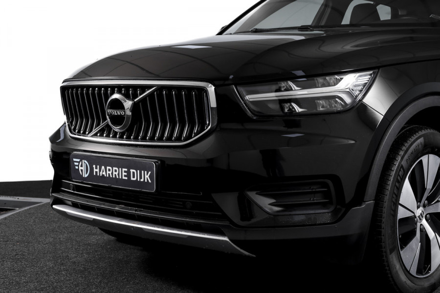 Volvo XC40 1.5 T4 Recharge Inscription | Dig. Cockpit | Cruise | PDC | NAV + App. Connect | ECC | DAB | Elek. Klep | LM 18" | 3865