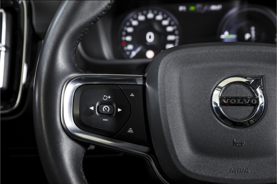 Volvo XC40 1.5 T4 Recharge Inscription | Dig. Cockpit | Cruise | PDC | NAV + App. Connect | ECC | DAB | Elek. Klep | LM 18" | 3865