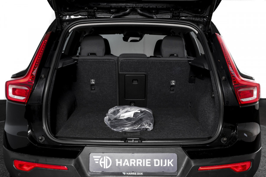 Volvo XC40 1.5 T4 Recharge Inscription | Dig. Cockpit | Cruise | PDC | NAV + App. Connect | ECC | DAB | Elek. Klep | LM 18" | 3865