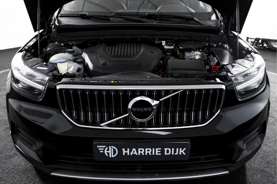 Volvo XC40 1.5 T4 Recharge Inscription | Dig. Cockpit | Cruise | PDC | NAV + App. Connect | ECC | DAB | Elek. Klep | LM 18" | 3865