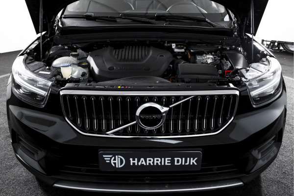 Volvo XC40 1.5 T4 Recharge Inscription | Dig. Cockpit | Cruise | PDC | NAV + App. Connect | ECC | DAB | Elek. Klep | LM 18" | 3865