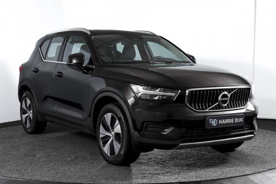 Volvo XC40 1.5 T4 Recharge Inscription | Dig. Cockpit | Cruise | PDC | NAV + App. Connect | ECC | DAB | Elek. Klep | LM 18" | 3865