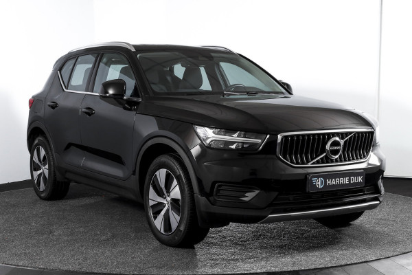 Volvo XC40 1.5 T4 Recharge Inscription | Dig. Cockpit | Cruise | PDC | NAV + App. Connect | ECC | DAB | Elek. Klep | LM 18" | 3865