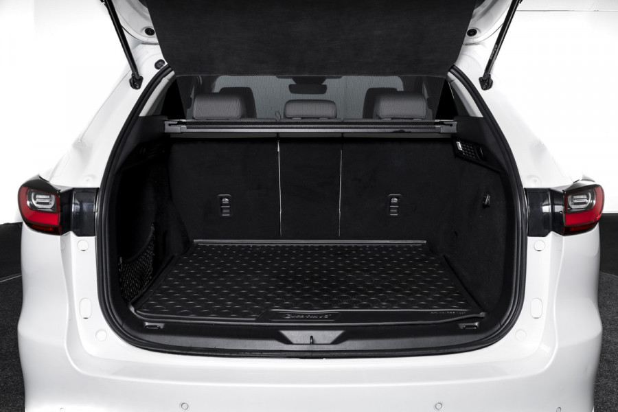 Mazda CX-60 2.5 e-SkyActiv PHEV Takumi | Dig.Cockpit | Adapt.Cruise | Winterpakket | PDC | Camera | NAV + App.Connect | ECC | Trekhaak | LM 21" |