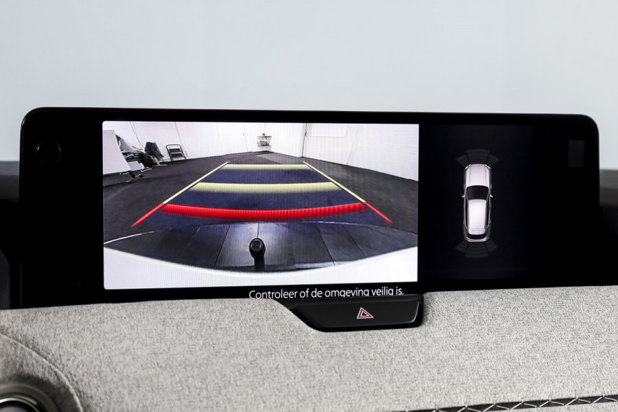 Mazda CX-60 2.5 e-SkyActiv PHEV Takumi | Dig.Cockpit | Adapt.Cruise | Winterpakket | PDC | Camera | NAV + App.Connect | ECC | Trekhaak | LM 21" |