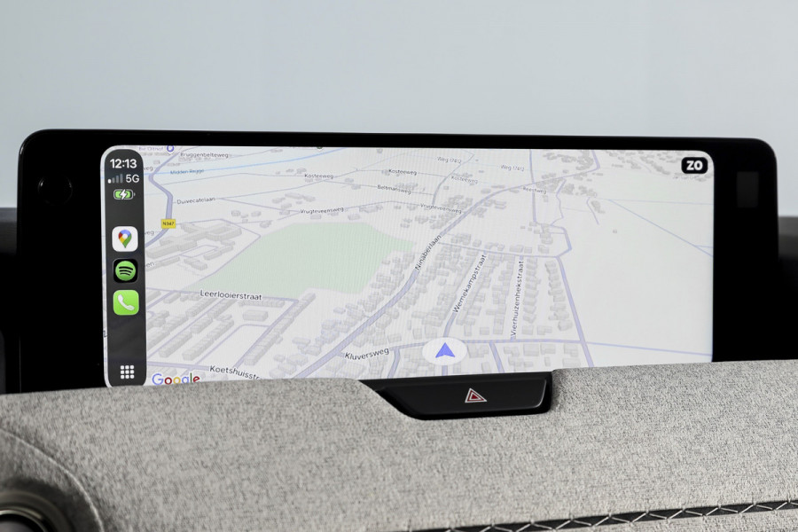 Mazda CX-60 2.5 e-SkyActiv PHEV Takumi | Dig.Cockpit | Adapt.Cruise | Winterpakket | PDC | Camera | NAV + App.Connect | ECC | Trekhaak | LM 21" |