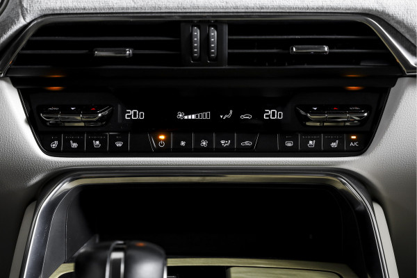 Mazda CX-60 2.5 e-SkyActiv PHEV Takumi | Dig.Cockpit | Adapt.Cruise | Winterpakket | PDC | Camera | NAV + App.Connect | ECC | Trekhaak | LM 21" |