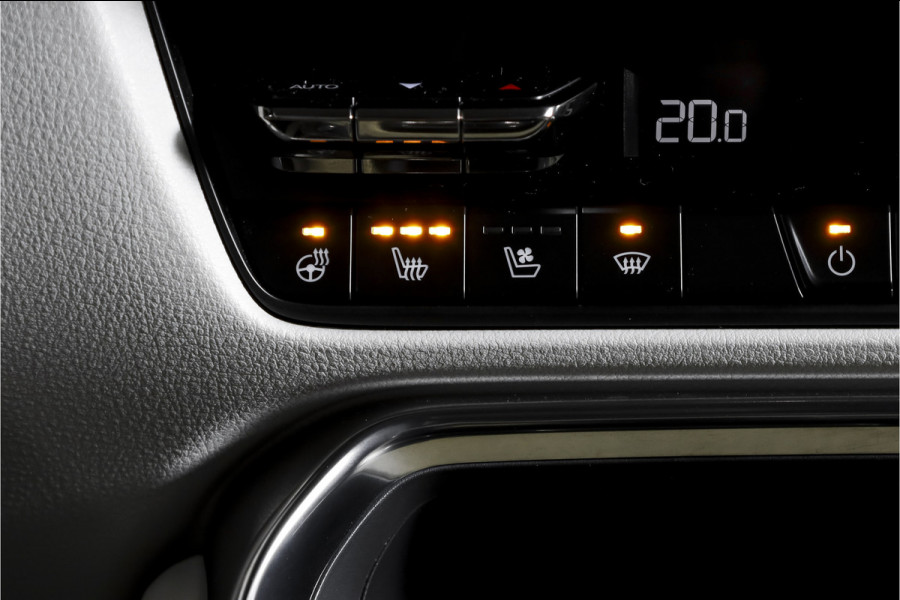 Mazda CX-60 2.5 e-SkyActiv PHEV Takumi | Dig.Cockpit | Adapt.Cruise | Winterpakket | PDC | Camera | NAV + App.Connect | ECC | Trekhaak | LM 21" |