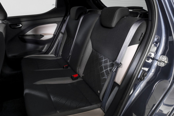 Nissan Micra 0.9 IG-T N-Connecta 90 PK | Cruise | PDC | Camera | NAV + App. Connect | ECC | DAB | LM 16" |