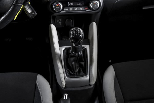 Nissan Micra 0.9 IG-T N-Connecta 90 PK | Cruise | PDC | Camera | NAV + App. Connect | ECC | DAB | LM 16" |