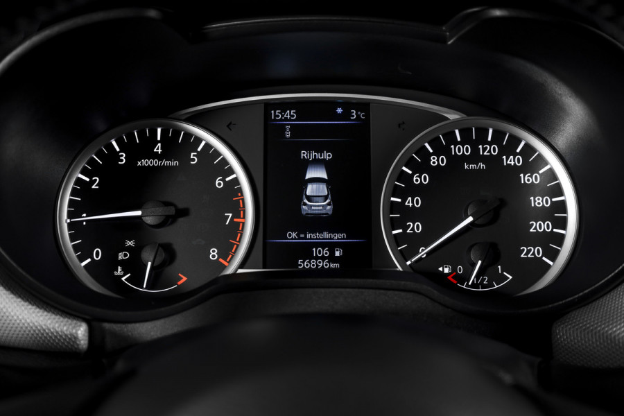 Nissan Micra 0.9 IG-T N-Connecta 90 PK | Cruise | PDC | Camera | NAV + App. Connect | ECC | DAB | LM 16" |