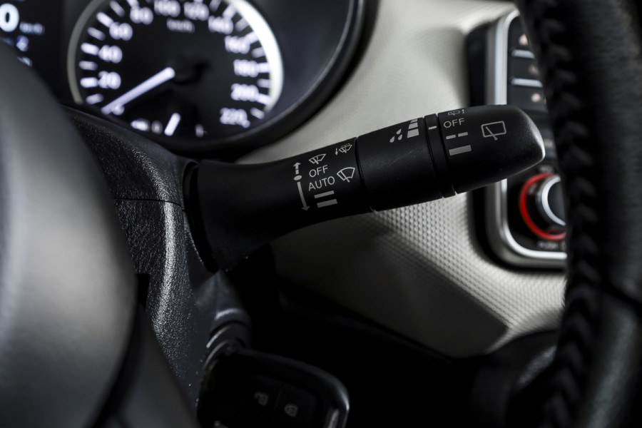 Nissan Micra 0.9 IG-T N-Connecta 90 PK | Cruise | PDC | Camera | NAV + App. Connect | ECC | DAB | LM 16" |