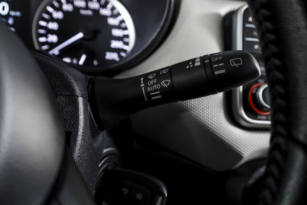 Nissan Micra 0.9 IG-T N-Connecta 90 PK | Cruise | PDC | Camera | NAV + App. Connect | ECC | DAB | LM 16" |