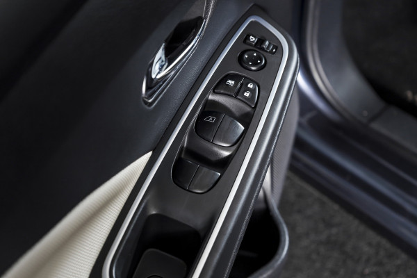 Nissan Micra 0.9 IG-T N-Connecta 90 PK | Cruise | PDC | Camera | NAV + App. Connect | ECC | DAB | LM 16" |