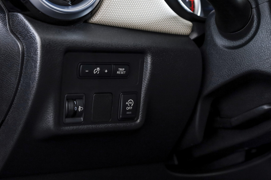 Nissan Micra 0.9 IG-T N-Connecta 90 PK | Cruise | PDC | Camera | NAV + App. Connect | ECC | DAB | LM 16" |