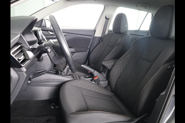 Škoda SCALA 1.0 TSI Ambition 110pk | Navigatie via App | lichtmetalen velgen | Parkeercamera | Cruise controle