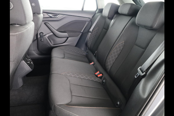 Škoda SCALA 1.0 TSI Ambition 110pk | Navigatie via App | lichtmetalen velgen | Parkeercamera | Cruise controle