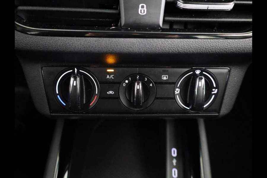 Škoda SCALA 1.0 TSI Ambition 110pk | Navigatie via App | lichtmetalen velgen | Parkeercamera | Cruise controle