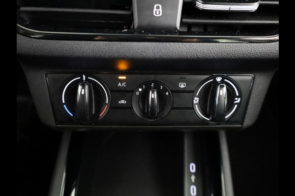 Škoda SCALA 1.0 TSI Ambition 110pk | Navigatie via App | lichtmetalen velgen | Parkeercamera | Cruise controle