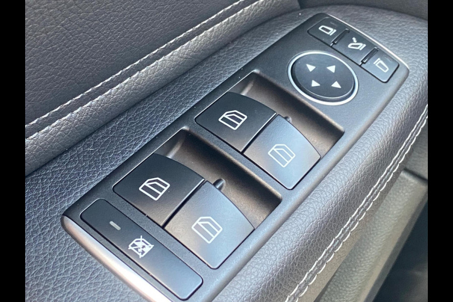 Mercedes-Benz GLE 350D PANO/KEYLESS/LANE ASSIST/NAV/131900KM