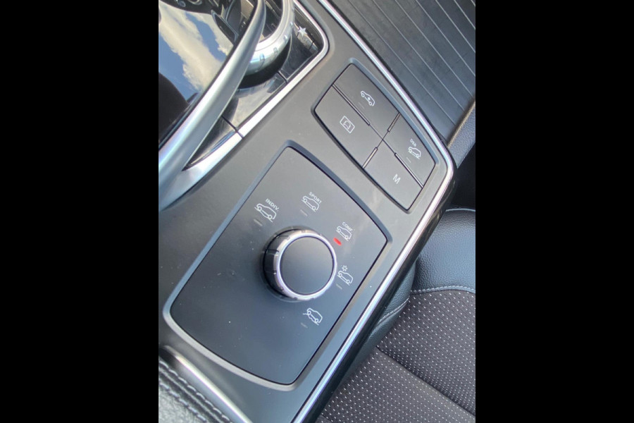 Mercedes-Benz GLE 350D PANO/KEYLESS/LANE ASSIST/NAV/131900KM