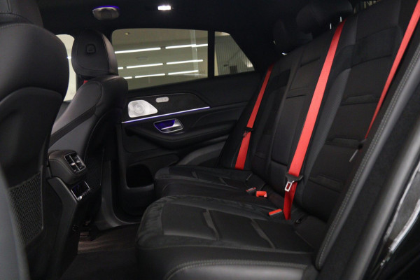 Mercedes-Benz GLE Coupé AMG 53 4MATIC+ Premium Plus PANO/BURM-3D/CARBON/MASSAGE/VOL