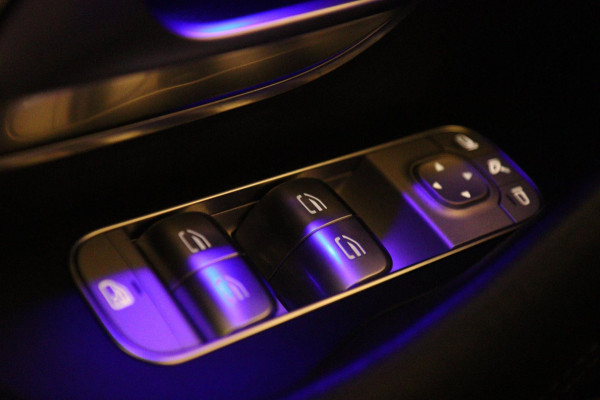 Mercedes-Benz GLE Coupé AMG 53 4MATIC+ Premium Plus PANO/BURM-3D/CARBON/MASSAGE/VOL