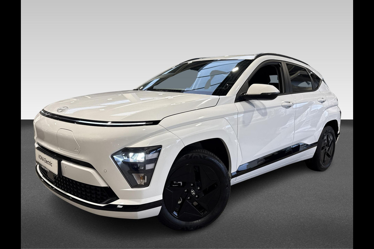 Hyundai Kona Pure Edition