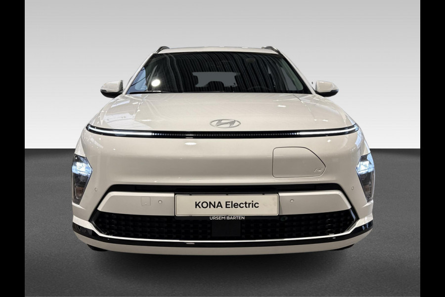 Hyundai Kona Pure Edition