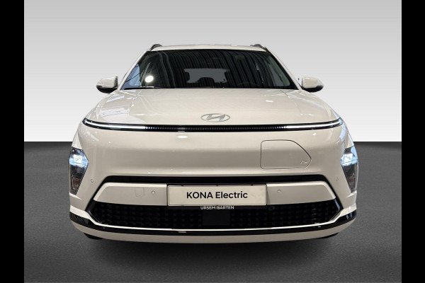 Hyundai Kona Pure Edition