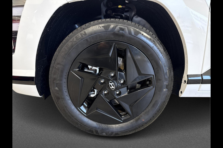 Hyundai Kona Pure Edition