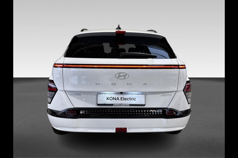 Hyundai Kona Pure Edition