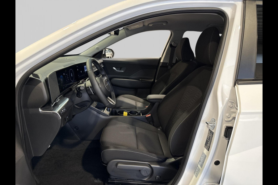 Hyundai Kona Pure Edition