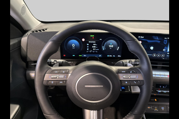 Hyundai Kona Pure Edition