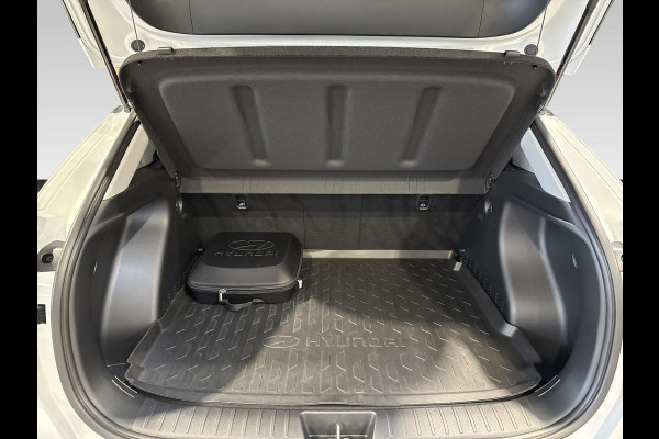 Hyundai Kona Pure Edition